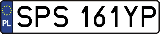SPS161YP