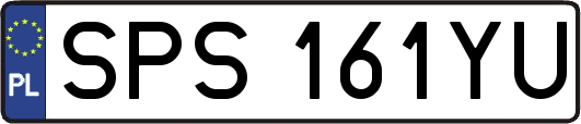SPS161YU