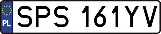 SPS161YV