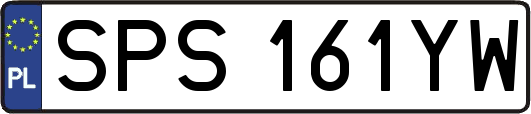 SPS161YW