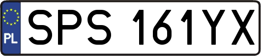 SPS161YX