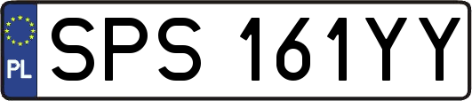 SPS161YY