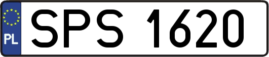 SPS1620