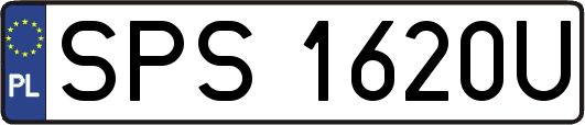 SPS1620U