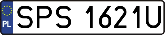 SPS1621U