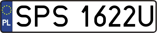 SPS1622U