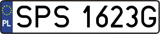SPS1623G