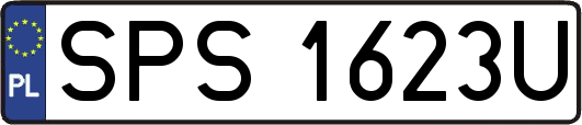 SPS1623U