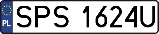 SPS1624U