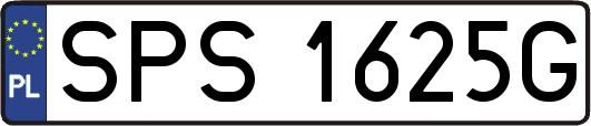 SPS1625G
