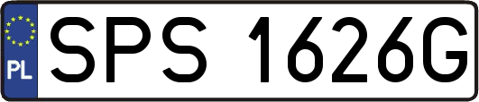 SPS1626G