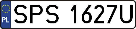 SPS1627U