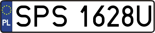 SPS1628U