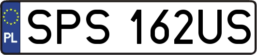SPS162US