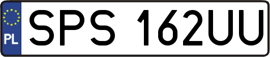 SPS162UU