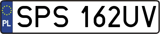 SPS162UV