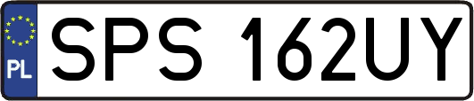 SPS162UY