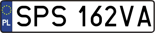 SPS162VA