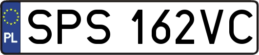 SPS162VC
