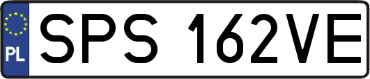 SPS162VE