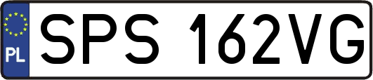 SPS162VG