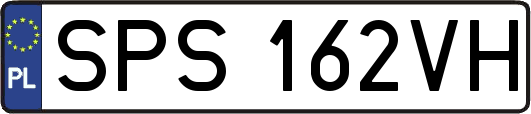SPS162VH