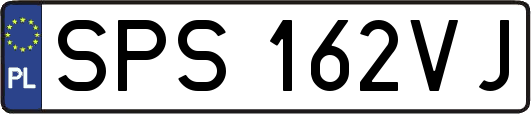 SPS162VJ