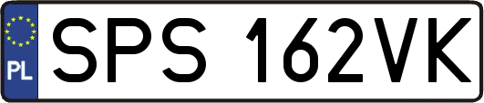 SPS162VK