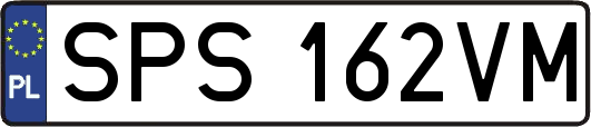 SPS162VM
