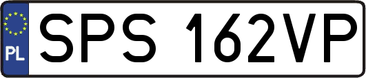 SPS162VP