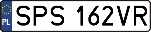 SPS162VR