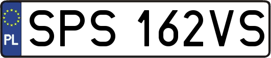 SPS162VS