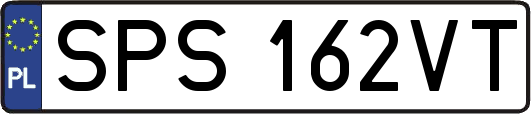 SPS162VT