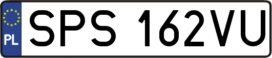 SPS162VU