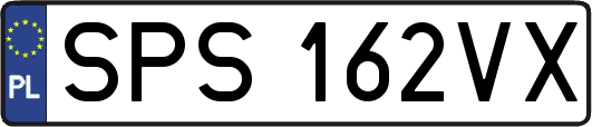 SPS162VX