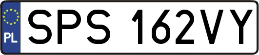SPS162VY