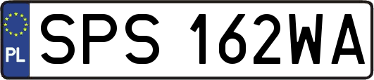 SPS162WA