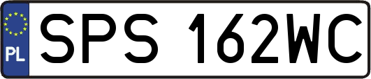 SPS162WC