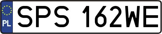 SPS162WE
