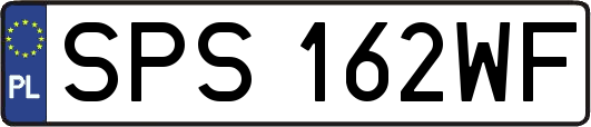SPS162WF