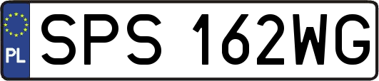 SPS162WG