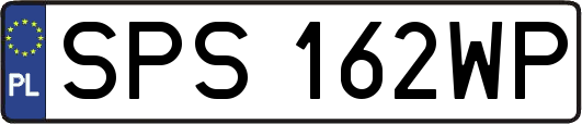 SPS162WP