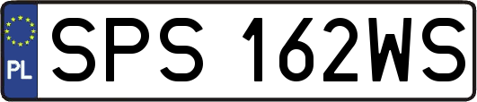 SPS162WS