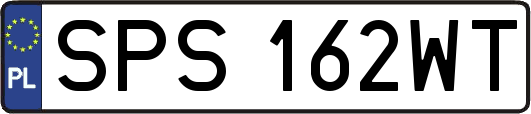 SPS162WT