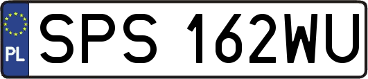 SPS162WU
