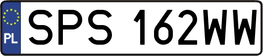 SPS162WW