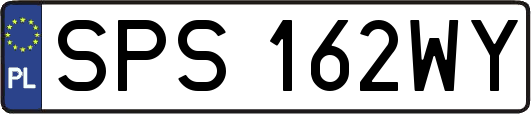 SPS162WY