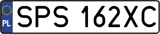 SPS162XC