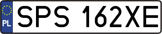 SPS162XE