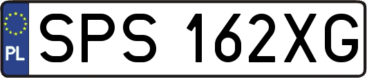 SPS162XG